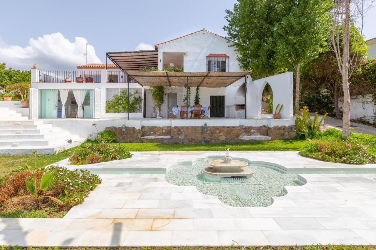 Almijan Alegria Villa Estepona Eksteriør bilde